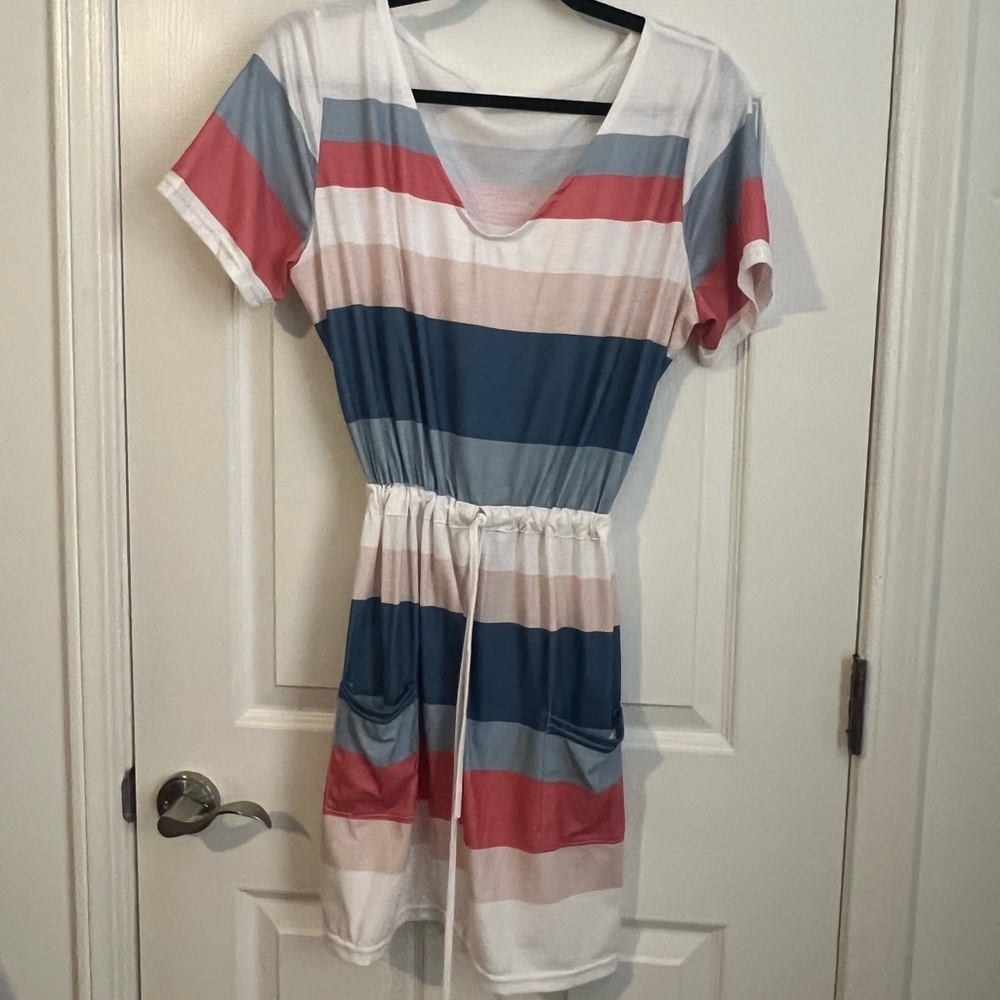 Amazon dress
